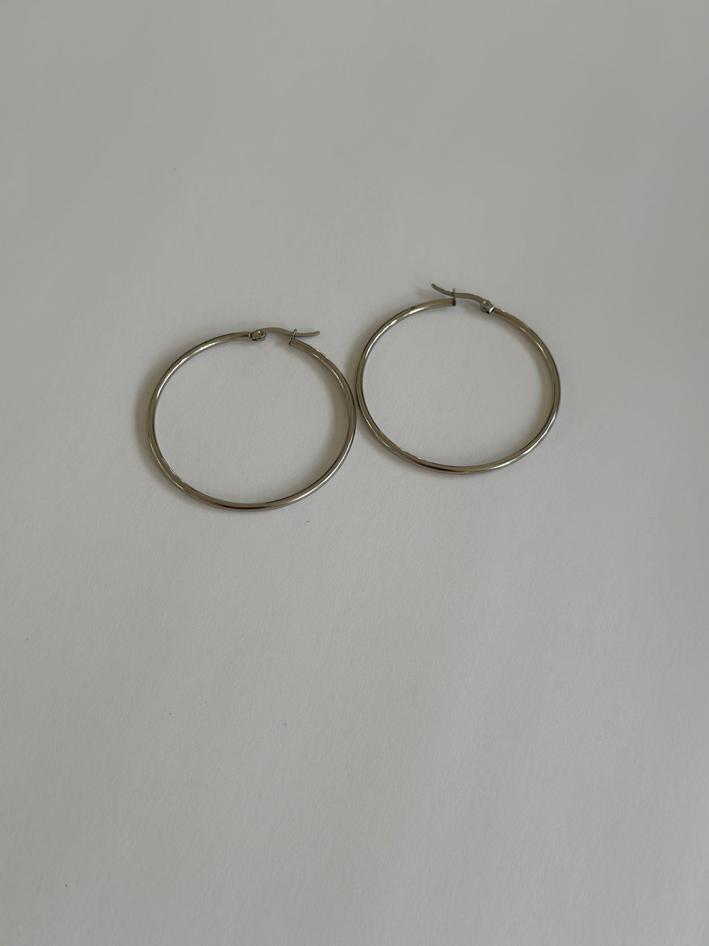 Hoop Earrings