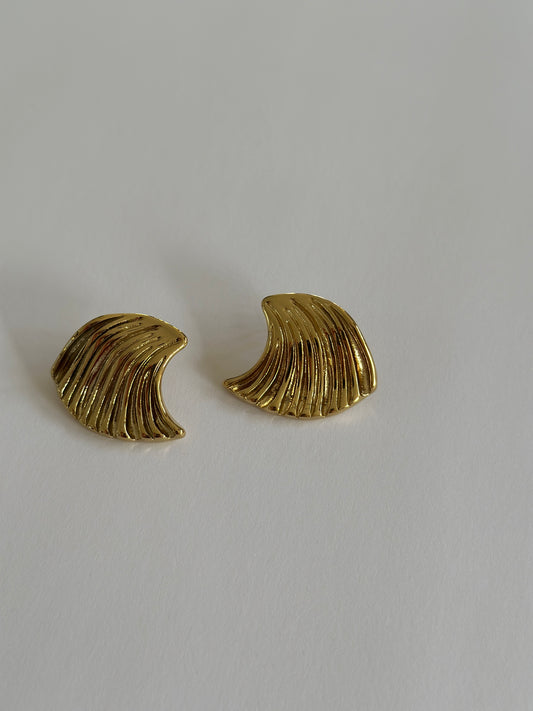 Angel Wings Earrings