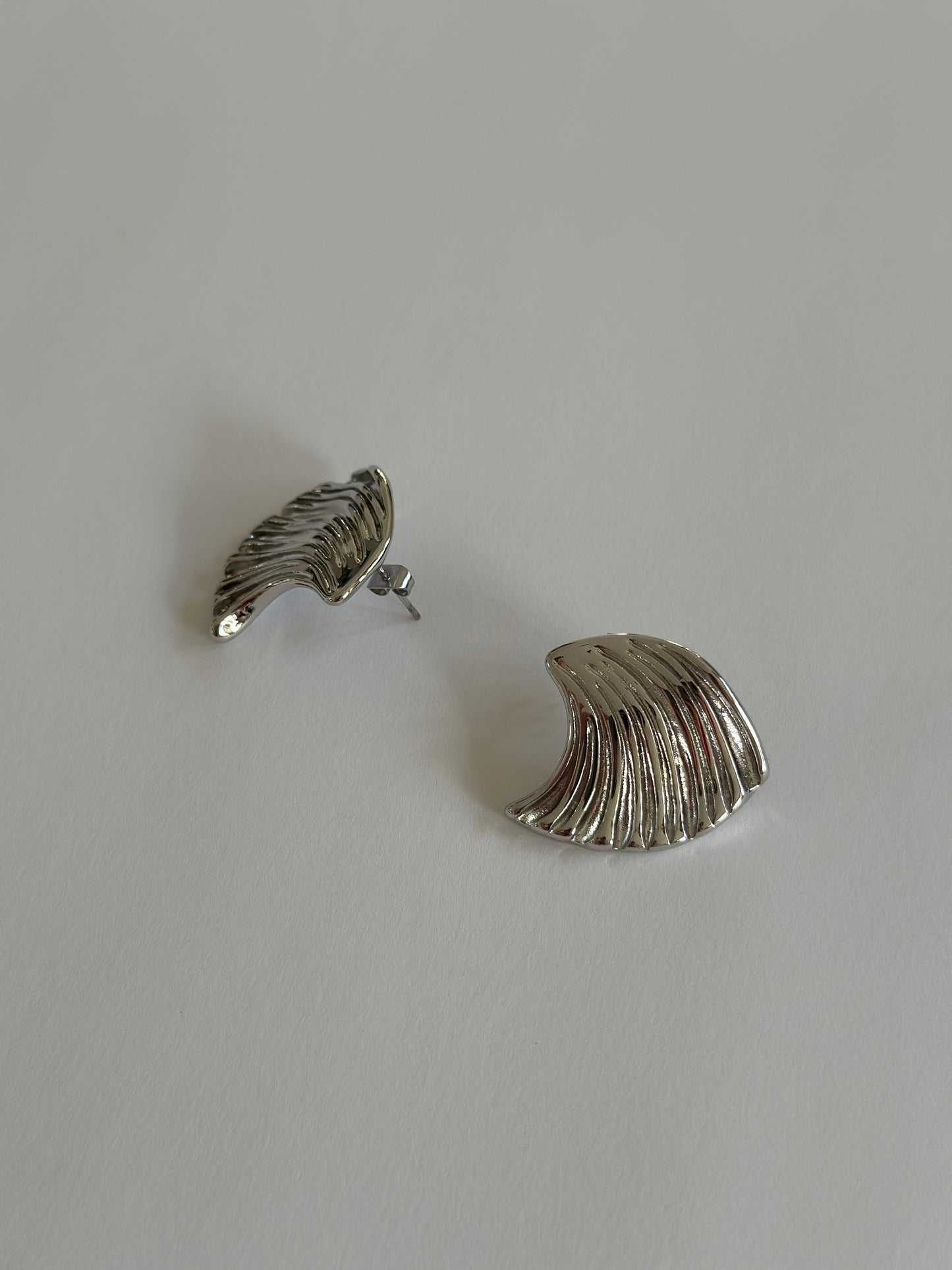 Angel Wings Earrings