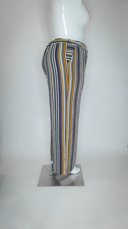 Striped Pant