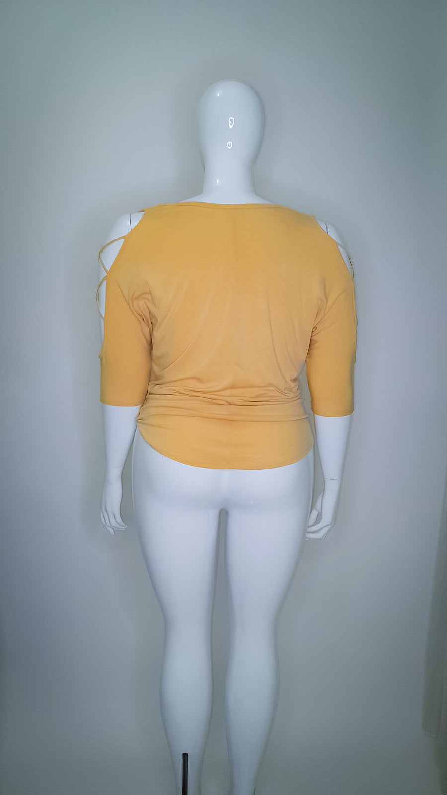 Honey Mustard Top