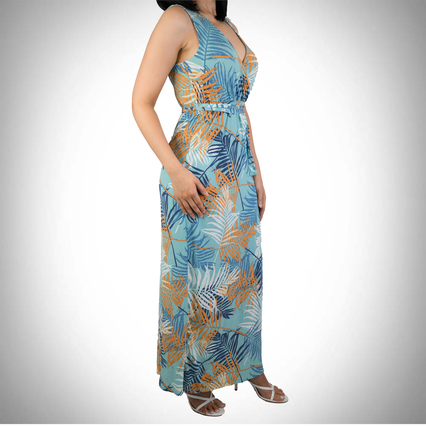 Summer Breeze Dress