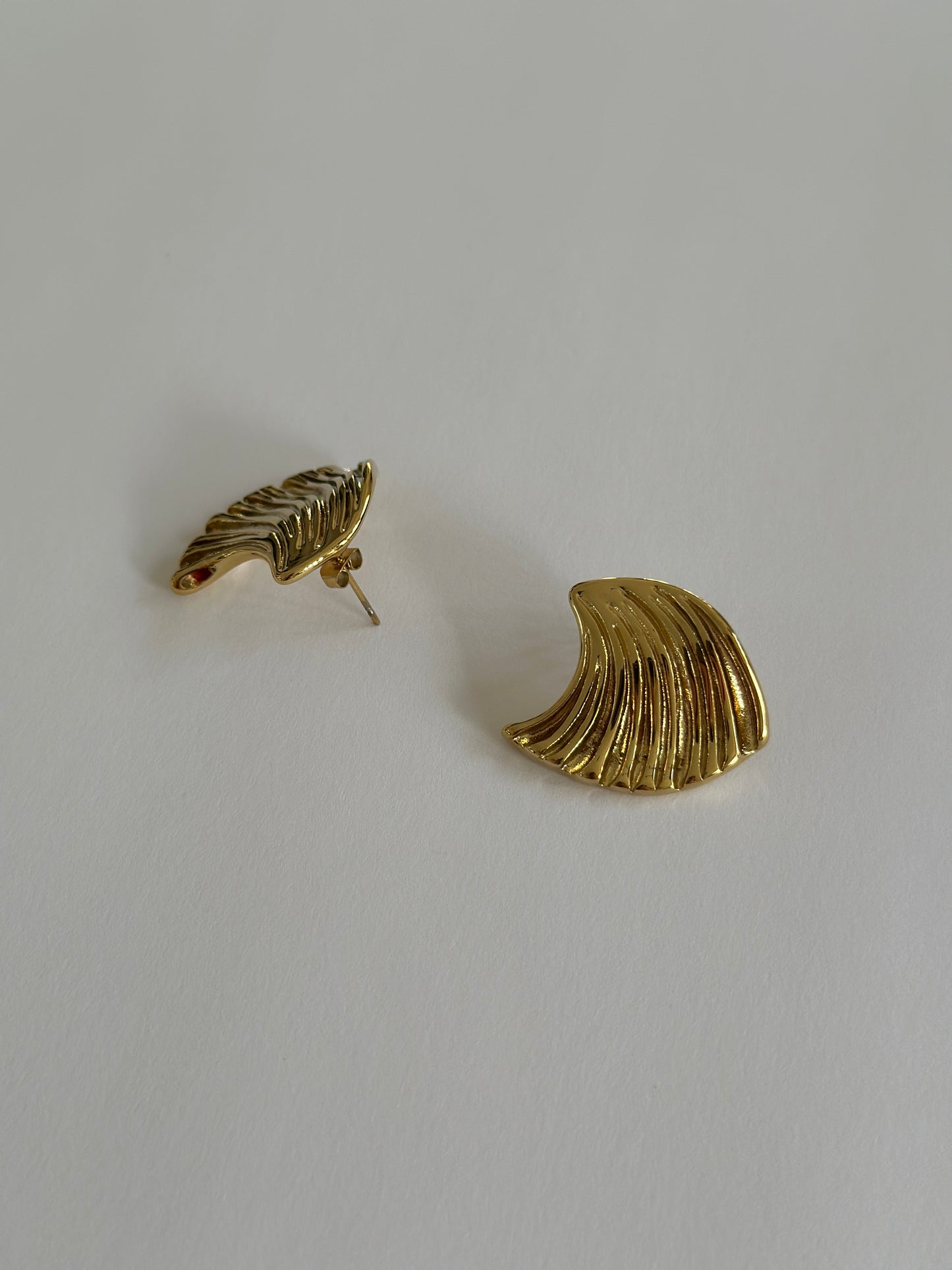 Angel Wings Earrings