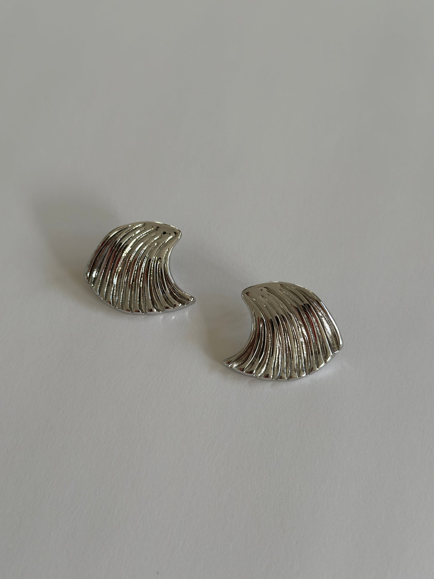 Angel Wings Earrings