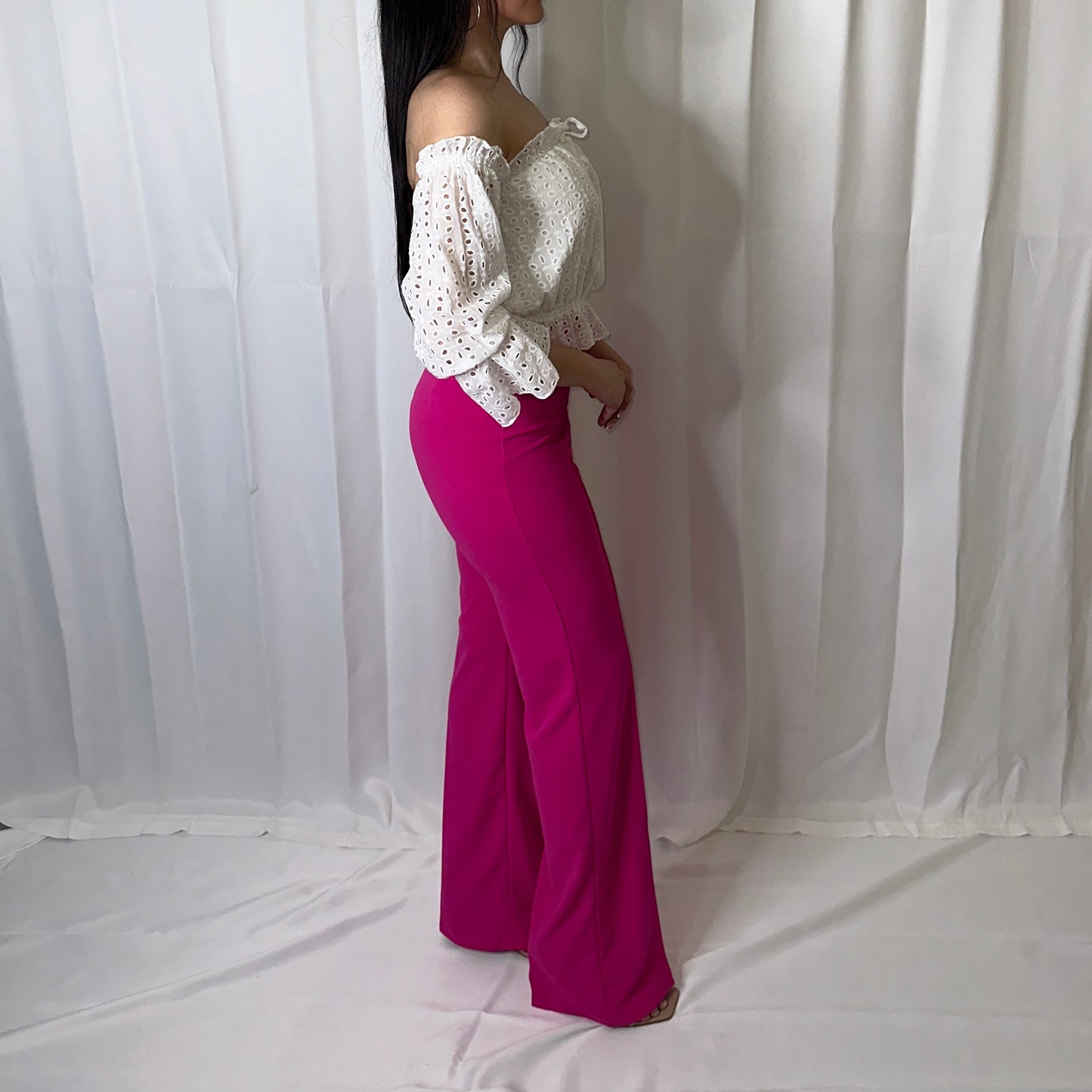 Romance Top