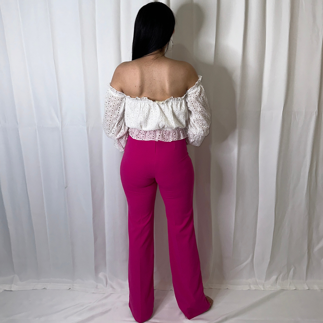 Romance Top